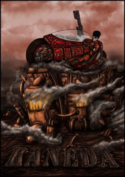 Kaneda-steampunk-color